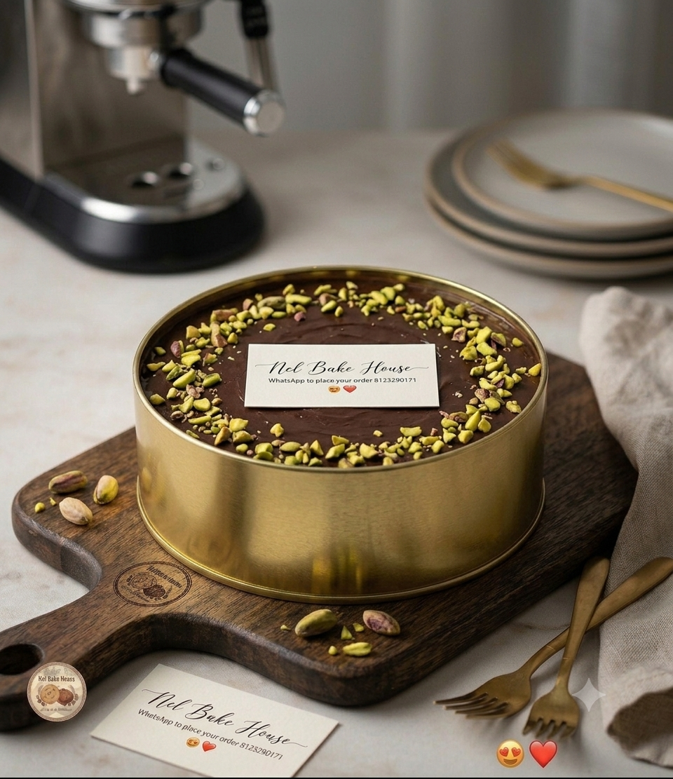 Kunafa Delight Box