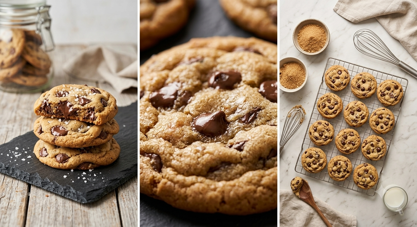 Coco Chips Cookies