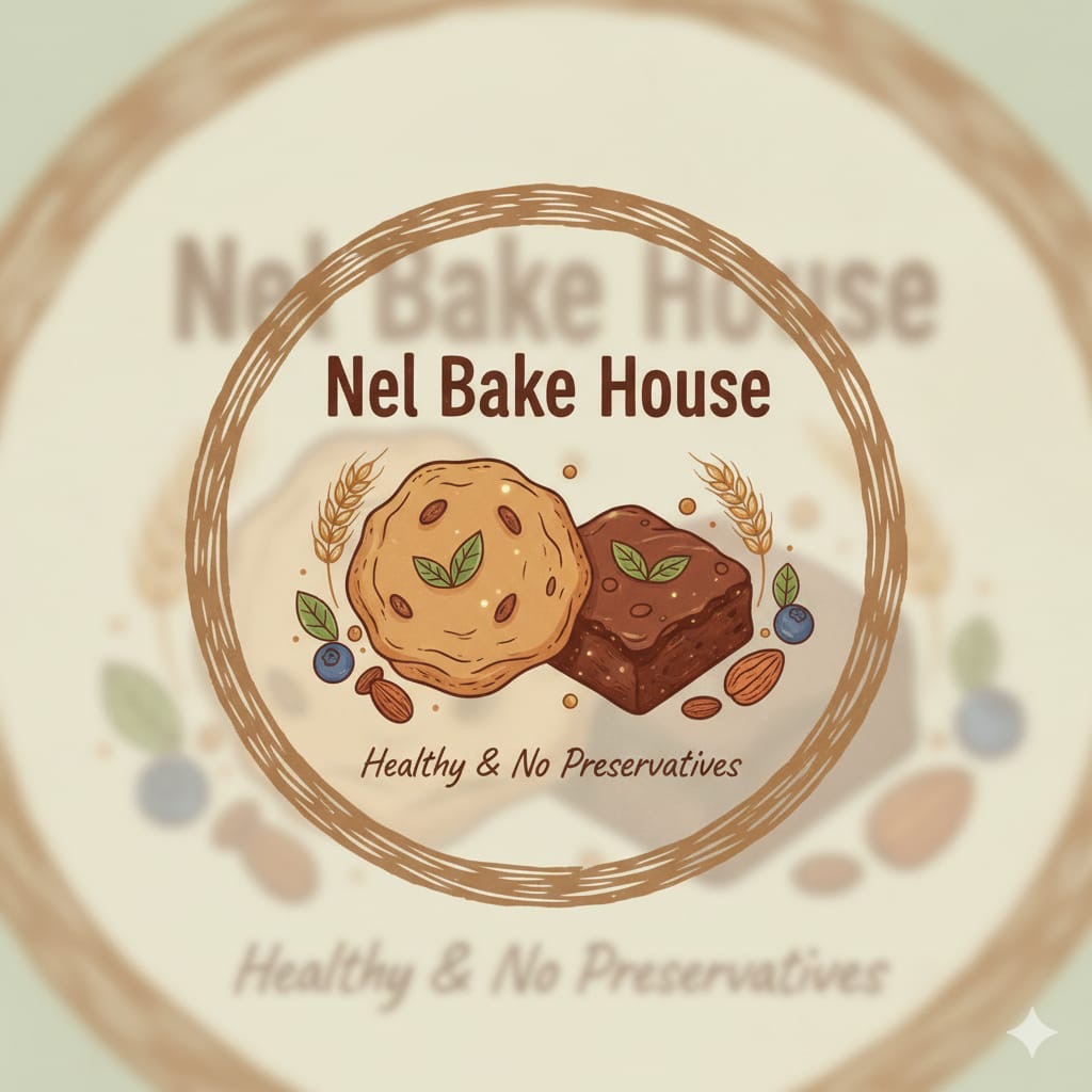 Nel Bake House