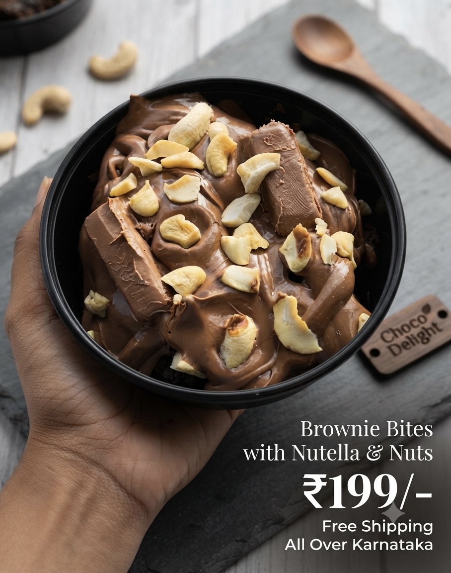 Choco delight 